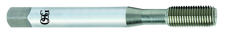 9/16-12 0 Fl H5 HSS-CO Forming Tap-- Steam Oxide - Americas Industrial Supply