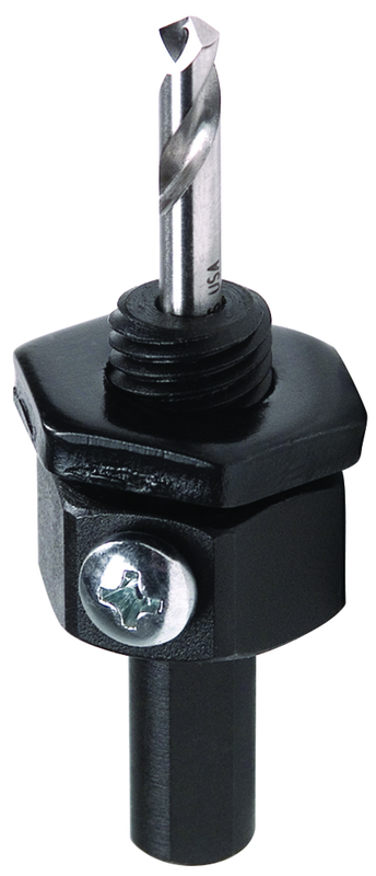 ARBOR QUAD LEAD HOLCUTTERS - Americas Industrial Supply