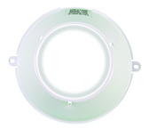 Add-A-Lens - 5" Round Lens; 11 Diaptor - Americas Industrial Supply