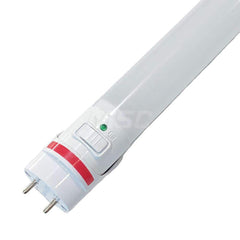 Emergency Lights; Emergency Light Type: Emergency Lighting Unit; Number of Heads: 1; Lamp Type: T8; Voltage: 110-277; Wattage: 15; Additional Information: self-diagnostic emergency light resulting in 95% labor savings on audit tests; 90+ mins emergency li