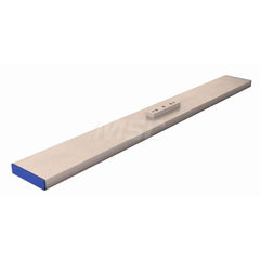 Floats; Type: Hand Applicator Squeegee; Product Type: Hand Applicator Squeegee; Blade Material: Magnesium; Overall Length: 49.13; Overall Width: 5; Overall Height: 2.25 in