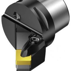 C6-DSSNR-45054-15 Capto® and SL Turning Holder - Americas Industrial Supply