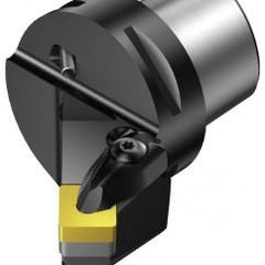 C5-DSSNR-35050-15 Capto® and SL Turning Holder - Americas Industrial Supply