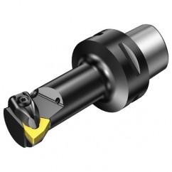 C4-DWLNR-17090-08 Capto® and SL Turning Holder - Americas Industrial Supply