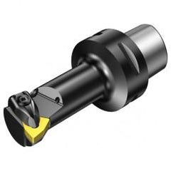 C5-DWLNR-17090-08 Capto® and SL Turning Holder - Americas Industrial Supply