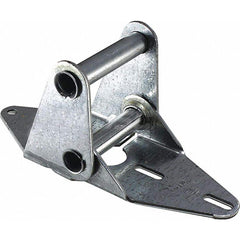 Garage Door Hardware; Type: Garage Door Hinge #8; For Use With: Overhead Door; Material: Steel; Finish/Coating: Galvanized; For Use With: Overhead Door; Finish: Galvanized; Hardware Type: Garage Door Hinge #8