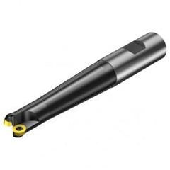 RA300-025M25-09H Round Insert Cutter - Americas Industrial Supply