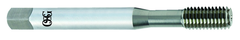 M12x1.75 0 Fl D6 HSS-CO Forming Tap-- Steam Oxide - Americas Industrial Supply