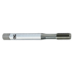 M4x0.7 0 Fl D4 HSS-CO Forming Tap- Bright - Americas Industrial Supply