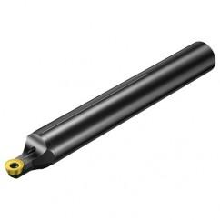 A16K-SRDDN 08-R CoroTurn® 107 Boring Bar for Turning - Americas Industrial Supply