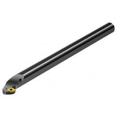 A10R-SDUPR 2-EX CoroTurn® 111 Boring Bar for Turning - Americas Industrial Supply