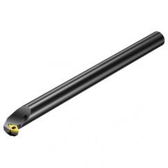 A20S-SDXCL 11-R CoroTurn® 107 Boring Bar for Turning - Americas Industrial Supply