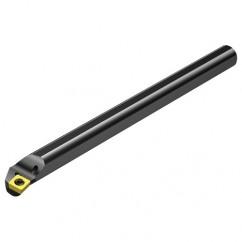 A25T-SSKCL 12 CoroTurn® 107 Boring Bar for Turning - Americas Industrial Supply