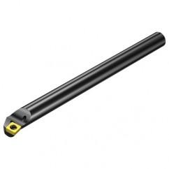 A16R-SSKCR 09-R CoroTurn® 107 Boring Bar for Turning - Americas Industrial Supply