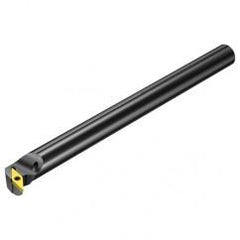 A20S-SVUBL 11-ERB1 CoroTurn® 107 Boring Bar for Turning - Americas Industrial Supply