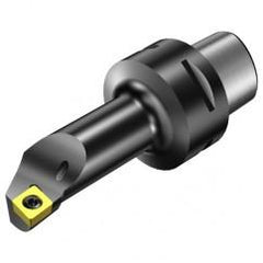 C5-SCLCR-27140-12 Capto® and SL Turning Holder - Americas Industrial Supply