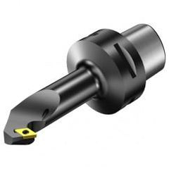 C4-SDUCR-13070-07X Capto® and SL Turning Holder - Americas Industrial Supply