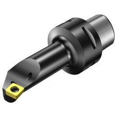 C5-SSKCR-13080-09 Capto® and SL Turning Holder - Americas Industrial Supply