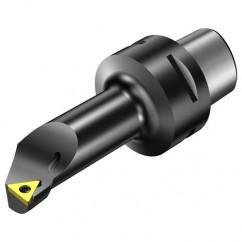 C4-STFCR-13080-11 Capto® and SL Turning Holder - Americas Industrial Supply