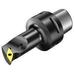 C4-SVQBL-22110-16 Capto® and SL Turning Holder - Americas Industrial Supply