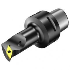 C4-SVQBL-27120-16 Capto® and SL Turning Holder - Americas Industrial Supply