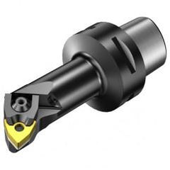 C4-MWLNR-17090-08 Capto® and SL Turning Holder - Americas Industrial Supply