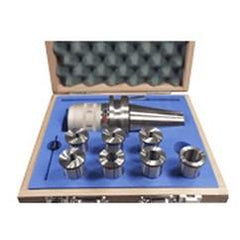 HSK A63TUNGMAX32X1137 COLLET KIT - Americas Industrial Supply