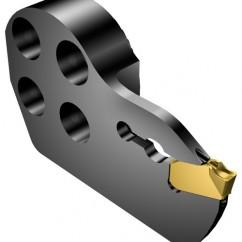 SL-QD-RGG32C40 CoroCut® QD head for grooving - Americas Industrial Supply