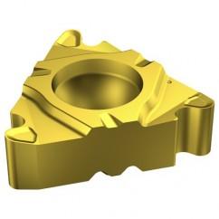 266LG-22RN01A040M Grade 1020 Threading Insert - Americas Industrial Supply