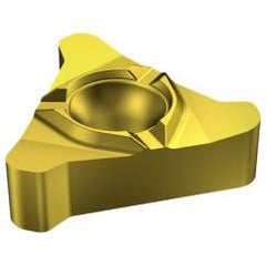 266LG-22TR01F500E Grade 1020 Threading Insert - Americas Industrial Supply