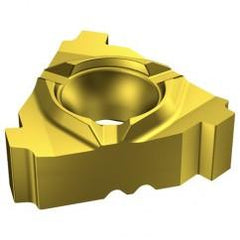 266RG-22BU01A0501E Grade 1020 Threading Insert - Americas Industrial Supply