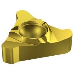 266RL-22BU01A0501E Grade 1020 Threading Insert - Americas Industrial Supply