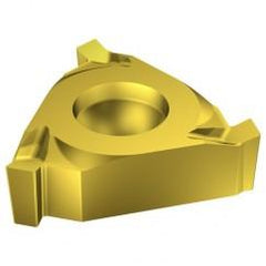 L154.0G-11CC01-110 Grade 1020 T-Max® U-Lock Insert for Grooving - Americas Industrial Supply