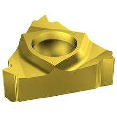 L166.0L-11WH01-190 Grade 1020 Left Hand - Internal - Threading Insert - Americas Industrial Supply