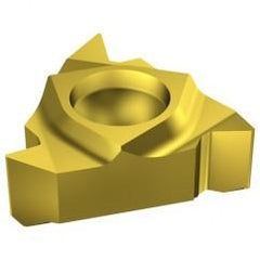 L166.0L-11VW01-001 Grade 1020 Left Hand - Internal - Threading Insert - Americas Industrial Supply