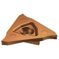 N123U3-0200-0000-CS Grade 1125 CoroCut® 3 Insert for Parting - Americas Industrial Supply