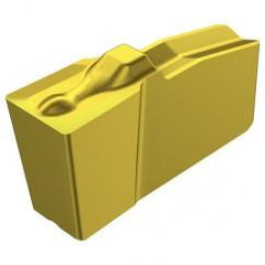 N151.2-A250-60-4G 1005 T-Max® Q-Cut Insert for Grooving - Americas Industrial Supply