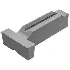 NX123L2-0400-BG Grade H13A CoroCut® 1-2 Carbide Blank - Americas Industrial Supply