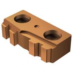 R166.39G-24BU22-050 Grade 1125 Right Hand - External - Threading Insert - Americas Industrial Supply