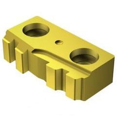 R166.39G-24BU12-050 4125 Right Hand - External - Threading Insert - Americas Industrial Supply