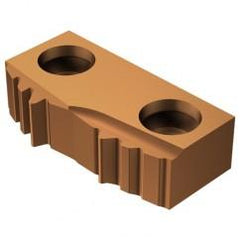 R166.39G-24RD03-100 Grade 1125 Right Hand - External - Threading Insert - Americas Industrial Supply