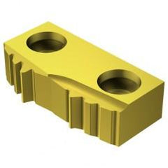 R166.39G-24RD03-100 4125 Right Hand - External - Threading Insert - Americas Industrial Supply