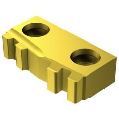 R166.39L-24BU22-050 4125 Right Hand - Internal - Threading Insert - Americas Industrial Supply