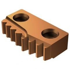 R166.39L-24RD04-080 Grade 1125 Right Hand - Internal - Threading Insert - Americas Industrial Supply
