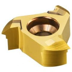 327R12-22 200MM-TH Grade 1025 Milling Insert - Americas Industrial Supply