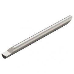 CXS-05B-65 H10FXS Carbide Blank - Americas Industrial Supply