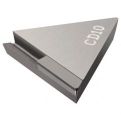 TPU 321-FRP Grade CD10 - Turning Insert - Americas Industrial Supply