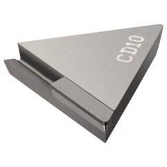 TPU 321-FRP Grade CD10 - Turning Insert - Americas Industrial Supply