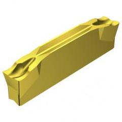 R123F2-0250-0502-CM Grade 2135 CoroCut® 1-2 Insert for Parting - Americas Industrial Supply