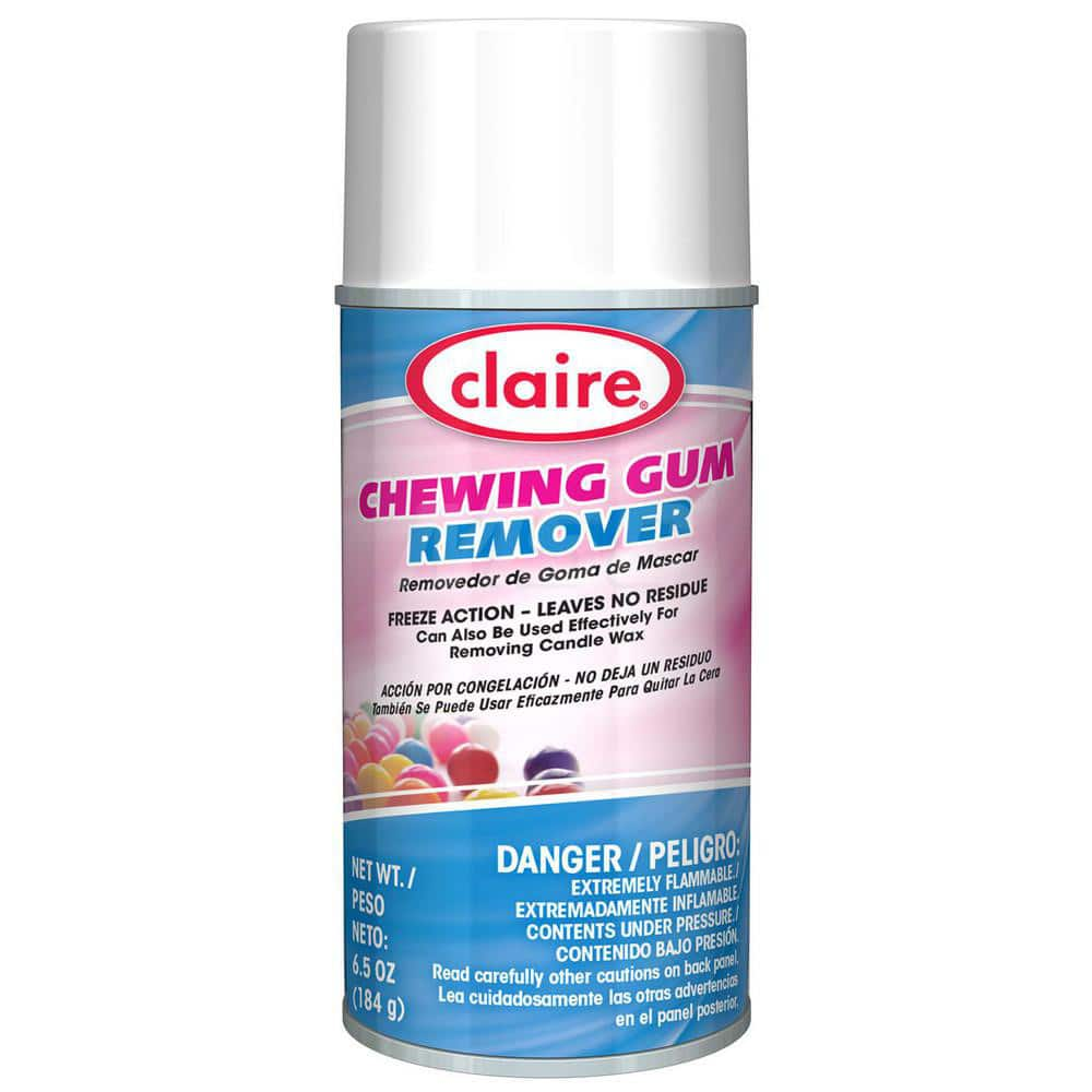 Carpet & Upholstery Cleaners; Cleaner Type: Spot/Stain Cleaner; Form: Aerosol; Biodegradeable: No; Container Size: 12 oz; Removes: Adhesives; Container Type: Aerosol Can; Scent: Fruity Floral; Application: Spray and Sit